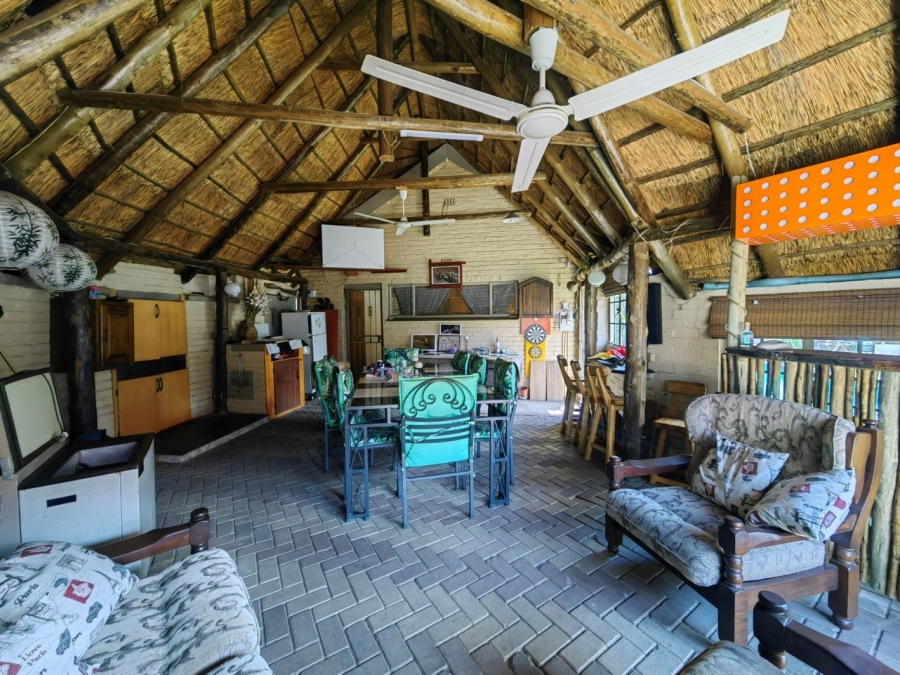 8 Bedroom Property for Sale in Potchefstroom Rural North West